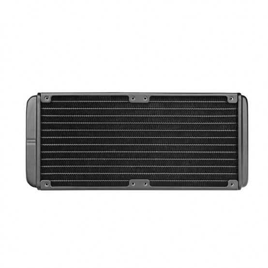 Cooler Thermaltake TOUGHLIQUID Ultra 240 All-In-One Liquid Cooler CL-W322-PL12GM-A