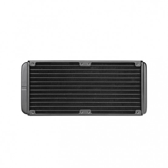 Cooler Thermaltake Floe Ultra 240 RGB All-In-One Liquid Cooler CL-W349-PL12SW-A