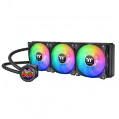 Cooler Thermaltake Floe Ultra 360 RGB All-In-One Liquid Cooler CL-W350-PL12SW-A