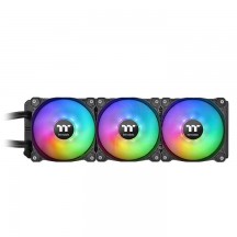 Cooler Thermaltake Floe Ultra 360 RGB All-In-One Liquid Cooler CL-W350-PL12SW-A