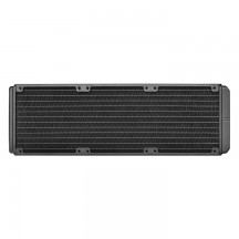 Cooler Thermaltake Floe Ultra 360 RGB All-In-One Liquid Cooler CL-W350-PL12SW-A