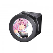 Cooler Thermaltake Floe Ultra 360 RGB All-In-One Liquid Cooler CL-W350-PL12SW-A