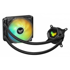 Cooler ASUS TUF GAMING LC 120 ARGB 90RC00H1-M0UAY0