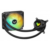 Cooler ASUS TUF GAMING LC 120 ARGB 90RC00H1-M0UAY0