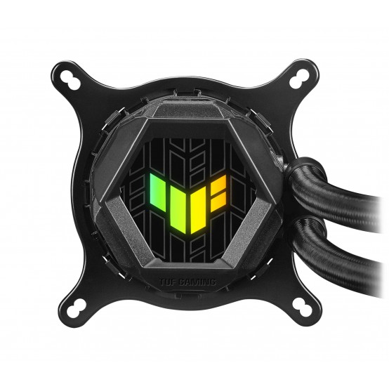 Cooler ASUS TUF GAMING LC 120 ARGB 90RC00H1-M0UAY0
