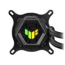 Cooler ASUS TUF GAMING LC 120 ARGB 90RC00H1-M0UAY0
