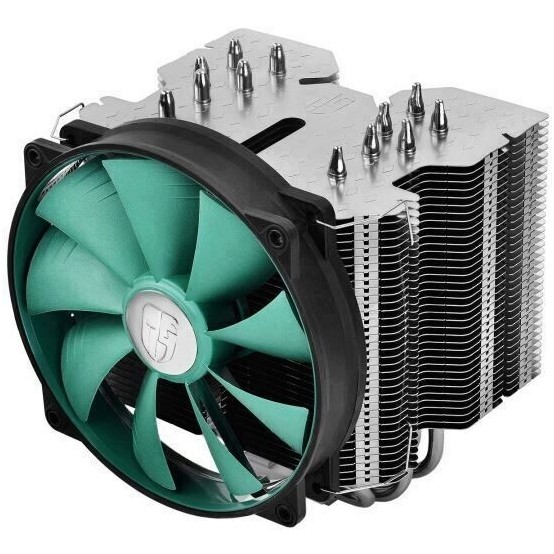 Cooler DeepCool Gamer Storm Lucifer V2 DP-LUCIFER2