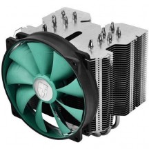Cooler DeepCool Gamer Storm Lucifer V2 DP-LUCIFER2