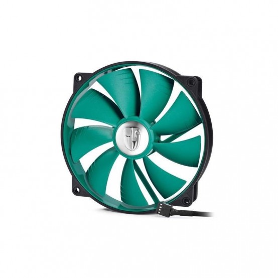 Cooler DeepCool Gamer Storm Lucifer V2 DP-LUCIFER2