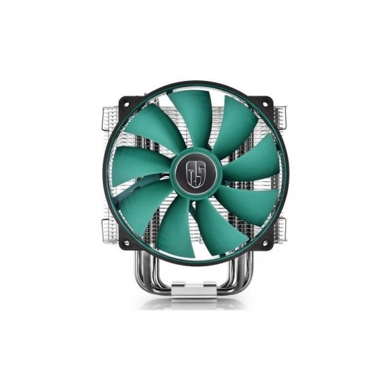 Cooler DeepCool Gamer Storm Lucifer V2 DP-LUCIFER2