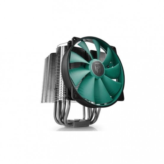 Cooler DeepCool Gamer Storm Lucifer V2 DP-LUCIFER2