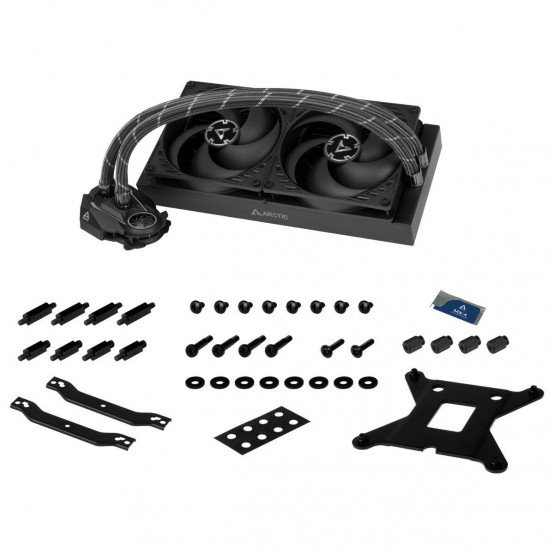 Cooler Arctic Liquid Freezer II 280 ACFRE00066B