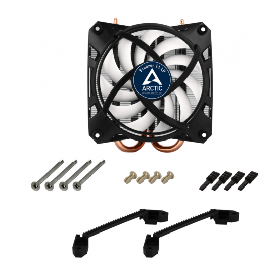 Cooler Arctic Freezer 11 LP UCACO-P200000-BL
