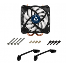 Cooler Arctic Freezer 11 LP UCACO-P200000-BL