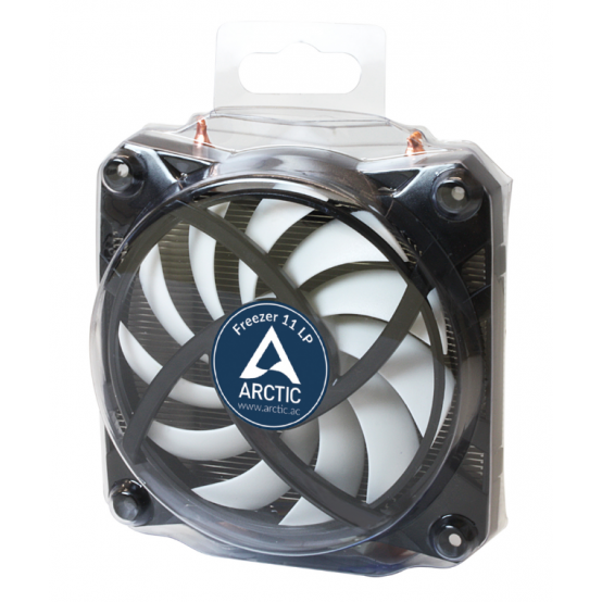 Cooler Arctic Freezer 11 LP UCACO-P200000-BL
