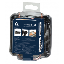 Cooler Arctic Freezer 11 LP UCACO-P200000-BL