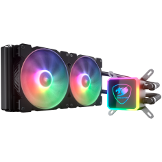 Cooler Cougar Aqua ARGB 280 CGR-AQUA RGB 280