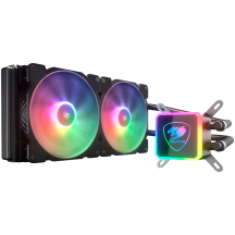 Cooler Cougar Aqua ARGB 280 CGR-AQUA RGB 280