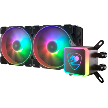 Cooler Cougar Aqua ARGB 280 CGR-AQUA RGB 280