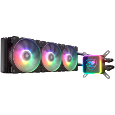 Cooler Cougar Aqua ARGB 360 CGR-AQUA RGB 360
