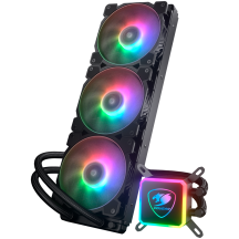 Cooler Cougar Aqua ARGB 360 CGR-AQUA RGB 360