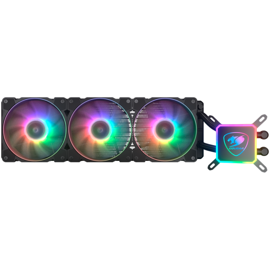 Cooler Cougar Aqua ARGB 360 CGR-AQUA RGB 360