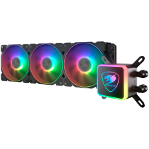 Cooler Cougar Aqua ARGB 360 CGR-AQUA RGB 360
