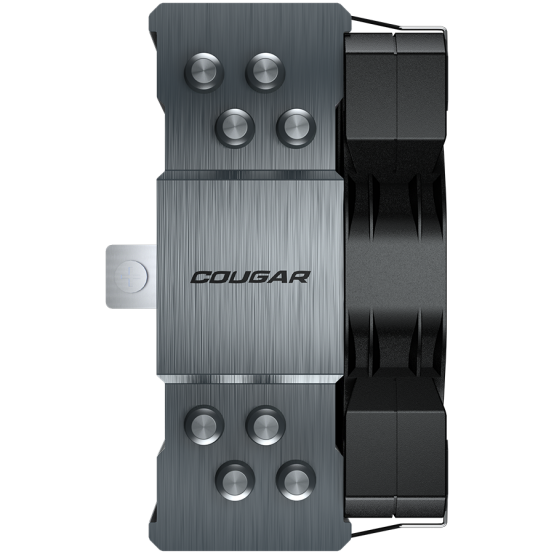 Cooler Cougar Forza 50 CGR-FZA50