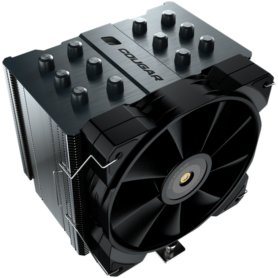 Cooler Cougar Forza 85 CGR-FZA85