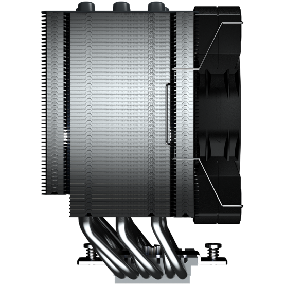 Cooler Cougar Forza 85 CGR-FZA85