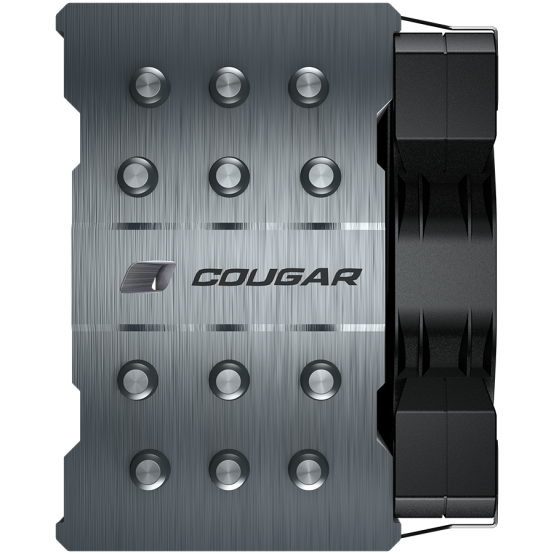 Cooler Cougar Forza 85 CGR-FZA85