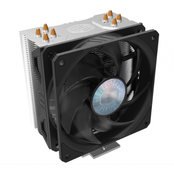 Cooler Cooler Master Hyper 212 EVO V2 RR-2V2E-18PK-R1