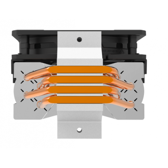 Cooler Cooler Master Hyper 212 EVO V2 RR-2V2E-18PK-R1