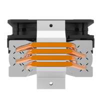 Cooler Cooler Master Hyper 212 EVO V2 RR-2V2E-18PK-R1