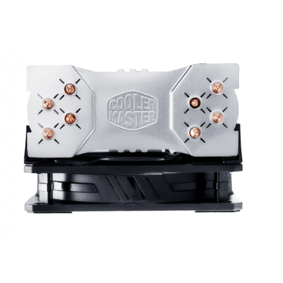 Cooler Cooler Master Hyper 212 EVO V2 RR-2V2E-18PK-R1