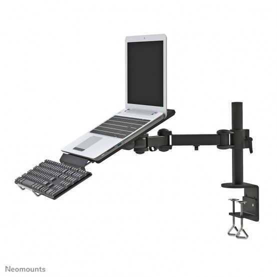 Cooler Neomounts Laptop desk mount NOTEBOOK-D100