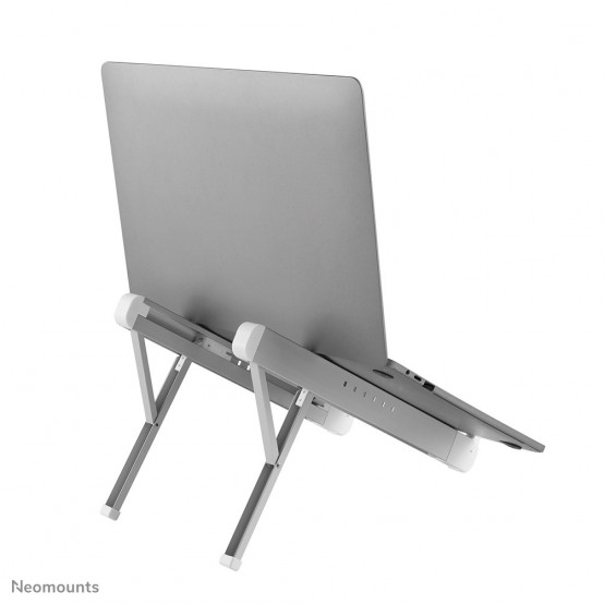 Cooler Neomounts Foldable laptop stand NSLS010