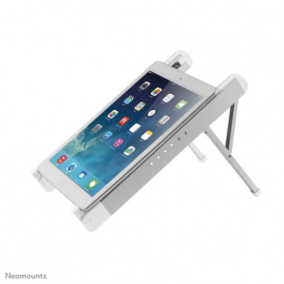 Cooler Neomounts Foldable laptop stand NSLS010