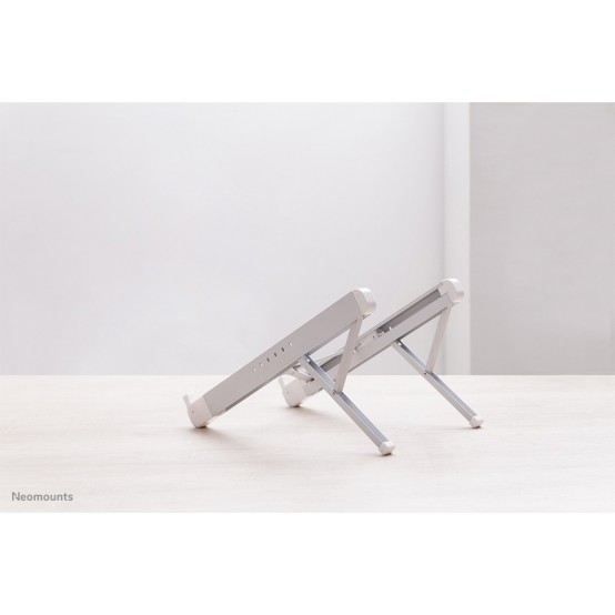 Cooler Neomounts Foldable laptop stand NSLS010