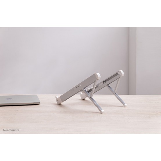 Cooler Neomounts Foldable laptop stand NSLS010