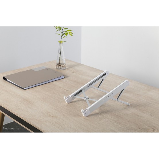 Cooler Neomounts Foldable laptop stand NSLS010