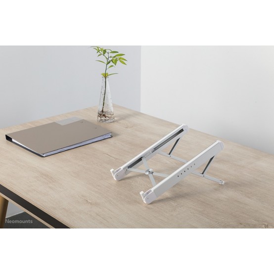 Cooler Neomounts Foldable laptop stand NSLS010