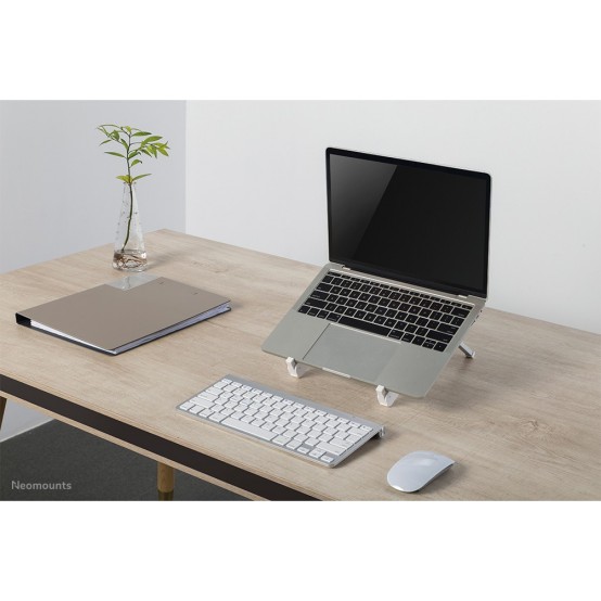 Cooler Neomounts Foldable laptop stand NSLS010