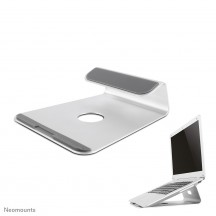 Cooler Neomounts Raised Aluminium Laptop Stand NSLS025