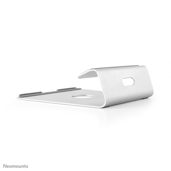 Cooler Neomounts Raised Aluminium Laptop Stand NSLS025