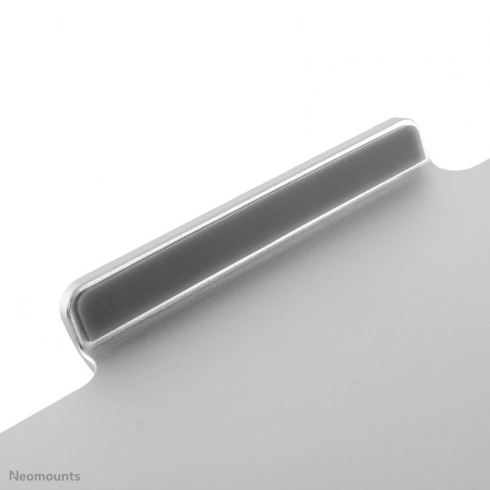 Cooler Neomounts Raised Laptop Stand Silver NSLS050