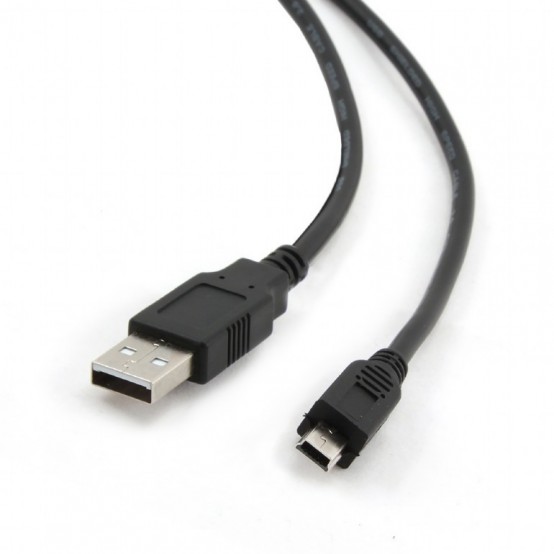 Cablu Gembird CCP-USB2-AM5P-6