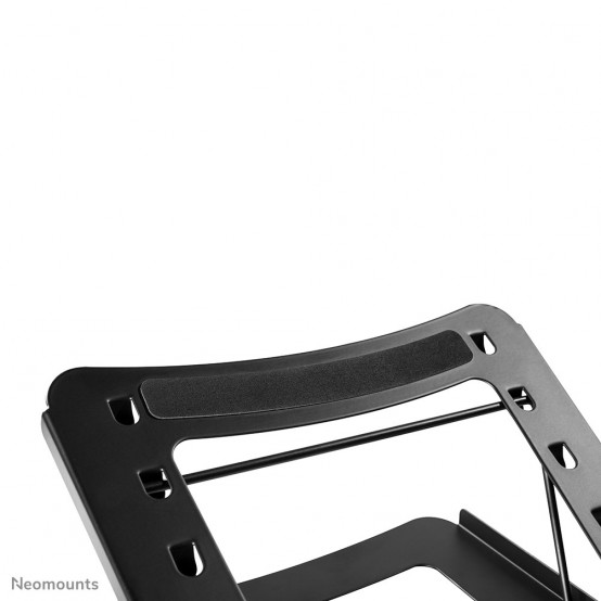 Cooler Neomounts Foldable Laptop Stand - Black NSLS075BLACK