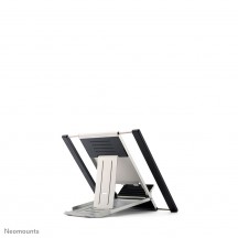 Cooler Neomounts Portable Laptop Stand Silver NSLS100