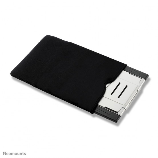 Cooler Neomounts Portable Laptop Stand Silver NSLS100